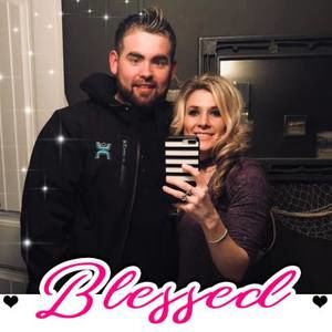 Meet your Posher, Laci